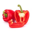 PIMIENTO ROJO  X UN