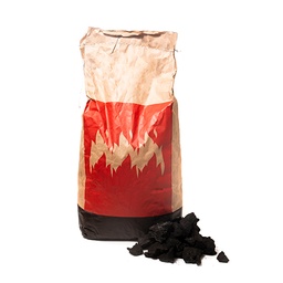 [800072] CARBON VEGETAL