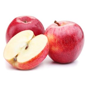 MANZANA ROJA