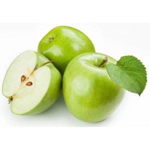 MANZANA VERDE