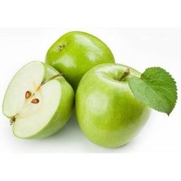 [92009033] MANZANA VERDE