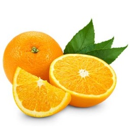 [AA037] NARANJA OMBLIGO