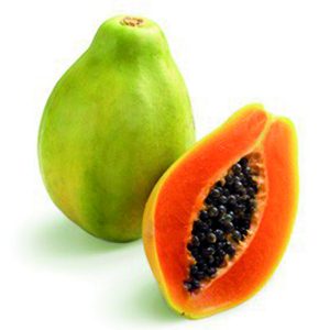 PAPAYA X UN.