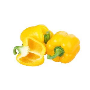 PIMIENTO AMARILLO