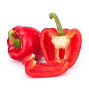 PIMIENTO ROJO