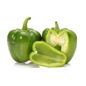 PIMIENTO VERDE