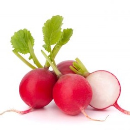 [90000645] RABANITOS