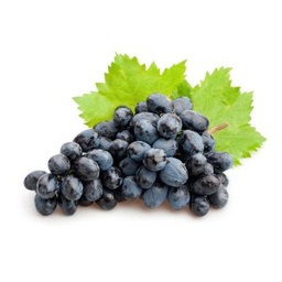 [92012610] UVAS NEGRAS