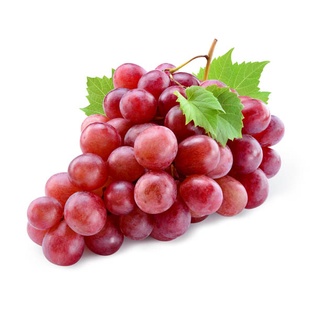 UVAS ROJAS