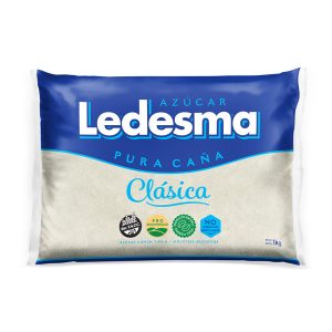 Azúcar “LEDESMA” x 1 kg