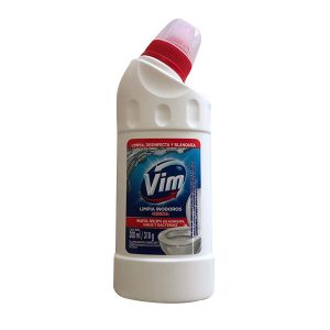 Limpia Inodoros “VIM” x 300 ml
