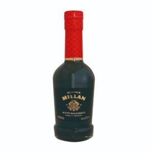 Aceto Balsamico “MILLAN” x 250ml
