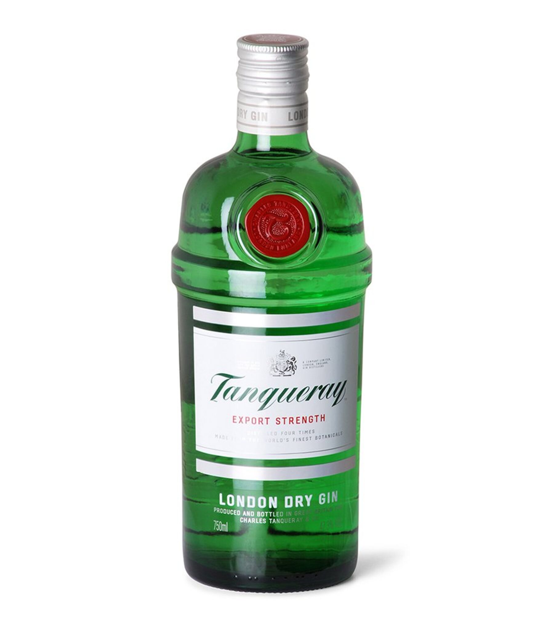 Gin Tanqueray X Ml Granjaus