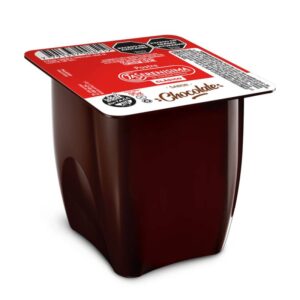 Postrecito “LA SERENISIMA” Chocolate x 95 grs